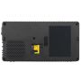APC Easy-UPS BV500I-GR - Noodstroomvoeding, 4x Schuko stopcontact, 500VA (BV500I-GR) thumbnail