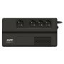 APC Easy-UPS BV500I-GR - Noodstroomvoeding, 4x Schuko stopcontact, 500VA (BV500I-GR) thumbnail