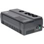 APC Easy-UPS BV500I-GR - Noodstroomvoeding, 4x Schuko stopcontact, 500VA (BV500I-GR) thumbnail