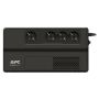 APC Easy-UPS BV500I-GR - Noodstroomvoeding, 4x Schuko stopcontact, 500VA (BV500I-GR) thumbnail