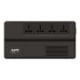 APC BV500I-MS UPS Line-interactive 0,5 kVA 300 W (BV500I-MS) thumbnail