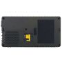 APC Easy-UPS BV650I - Noodstroomvoeding 6x C13, 650VA (BV650I) thumbnail