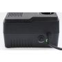APC Easy-UPS BV650I-GR - Noodstroomvoeding, 4x Schuko stopcontact, 650VA (BV650I-GR) thumbnail