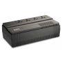 APC BV650I-MS UPS Line-interactive 0,65 kVA 375 W (BV650I-MS) thumbnail