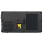 APC Easy-UPS BV800I - Noodstroomvoeding 6x C13, 800VA (BV800I) thumbnail