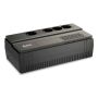 APC Easy-UPS BV800I-GR - Noodstroomvoeding, 4x Schuko stopcontact, 800VA (BV800I-GR) thumbnail