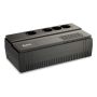 APC Easy-UPS BV800I-GR - Noodstroomvoeding, 4x Schuko stopcontact, 800VA (BV800I-GR) thumbnail