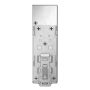 APC BVS240XDPDR 24V DC UPS – 240Watt, 24V, 10A, DIN-Rail montage, Power Module zonder accu (BVS240XDPDR) thumbnail