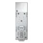 APC BVS480XDPDR 24V DC UPS – 480Watt, 24V, 20A, DIN-Rail montage, Power Module zonder accu (BVS480XDPDR) thumbnail