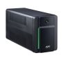 APC Back-UPS BVX1200LI Noodstroomvoeding - 1200VA, 6x C13 (BVX1200LI) thumbnail