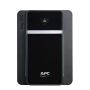 APC Back-UPS BVX1600LI Noodstroomvoeding - 1600VA, 6x C13 (BVX1600LI) thumbnail