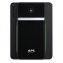 APC Back-UPS BVX1600LI-GR Noodstroomvoeding - 1600VA, 4x stopcontact (BVX1600LI-GR) thumbnail