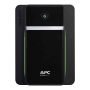APC Easy UPS BVX 1600VA, 230V, AVR, Schuko Sockets (BVX1600LI-GR) thumbnail