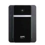 APC Back-UPS BVX2200LI Noodstroomvoeding - 2200VA 6x C13 (BVX2200LI) thumbnail
