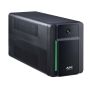 APC Back-UPS BVX2200LI Noodstroomvoeding - 2200VA 6x C13 (BVX2200LI) thumbnail