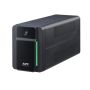 APC Back-UPS BVX700LI-GR Noodstroomvoeding - 700VA, 2x stopcontact (BVX700LI-GR) thumbnail