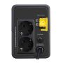 APC Back-UPS BVX700LI-GR Noodstroomvoeding - 700VA, 2x stopcontact (BVX700LI-GR) thumbnail
