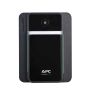 APC Back-UPS BVX900LI Noodstroomvoeding - 900VA, 4x C13 (BVX900LI) thumbnail