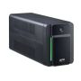 APC Back-UPS BVX900LI Noodstroomvoeding - 900VA, 4x C13 (BVX900LI) thumbnail