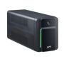 APC Back-UPS BVX900LI-GR Noodstroomvoeding - 900VA, 2x stopcontact (BVX900LI-GR) thumbnail