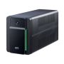 APC Back-UPS BX1200MI Noodstroomvoeding - 1200VA, 6x C13, USB (BX1200MI) thumbnail