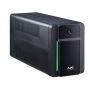 APC Back-UPS BX1200MI Noodstroomvoeding - 1200VA, 6x C13, USB (BX1200MI) thumbnail