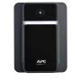 APC BX1200MI-FR UPS Line-interactive 1,2 kVA 650 W 4 AC-uitgang(en) (BX1200MI-FR) thumbnail