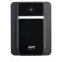 APC BX1200MI-FR UPS Line-interactive 1,2 kVA 650 W 4 AC-uitgang(en) (BX1200MI-FR) thumbnail