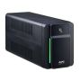 APC BX1200MI-FR UPS Line-interactive 1,2 kVA 650 W 4 AC-uitgang(en) (BX1200MI-FR) thumbnail