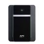 APC Back-UPS BX1200MI-GR Noodstroomvoeding 1200VA 4x stopcontact, USB (BX1200MI-GR) thumbnail