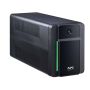 APC Back-UPS BX1200MI-GR Noodstroomvoeding 1200VA 4x stopcontact, USB (BX1200MI-GR) thumbnail
