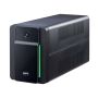 APC Back-UPS BX1200MI-GR Noodstroomvoeding 1200VA 4x stopcontact, USB (BX1200MI-GR) thumbnail