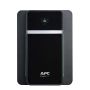 APC Back-UPS BX1600MI Noodstroomvoeding - 1600VA, 6x C13, USB (BX1600MI) thumbnail