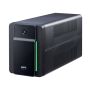 APC Back-UPS BX1600MI-GR Noodstroomvoeding 1600VA 4x stopcontact, USB (BX1600MI-GR) thumbnail