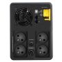 APC BX2200MI-FR UPS Line-interactive 2,2 kVA 1200 W (BX2200MI-FR) thumbnail