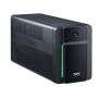 APC Back-UPS BX2200MI-GR Noodstroomvoeding - 2200VA, 4x stopcontact, USB (BX2200MI-GR) thumbnail