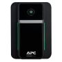 APC Back-UPS BX500MI Noodstroomvoeding - 500VA, 3x C13, USB (BX500MI) thumbnail