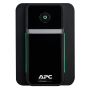 APC Back-UPS BX500MI Noodstroomvoeding - 500VA, 3x C13, USB (BX500MI) thumbnail