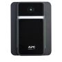 APC Back-UPS BX750MI Noodstroomvoeding - 750VA, 4x C13, USB (BX750MI) thumbnail