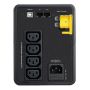 APC Back-UPS BX750MI Noodstroomvoeding - 750VA, 4x C13, USB (BX750MI) thumbnail