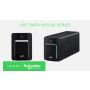 APC Back-UPS BX750MI Noodstroomvoeding - 750VA, 4x C13, USB (BX750MI) thumbnail