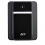APC Back-UPS BX950MI Noodstroomvoeding - 950VA, 6x C13, USB (BX950MI) thumbnail