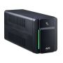 APC Back-UPS BX950MI-FR Noodstroomvoeding - 950VA, 4x penaarde(België), USB (BX950MI-FR) thumbnail
