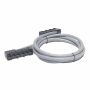APC 33ft Cat5e UTP, 6x RJ-45 - 6x RJ-45 netwerkkabel Grijs 10 m U/UTP (UTP) (DDCC5E-033) thumbnail