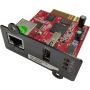 APC Easy-UPS 3S E3SOPT001 Network Management Card (E3SOPT001) thumbnail