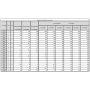 APC Easy UPS 3S E3SUPS10KHB Noodstroomvoeding - 10kVA 3fase(400V) in&uit, excl. interne accu's (E3SUPS10KHB1) thumbnail