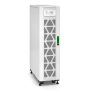 APC Easy UPS 3S E3SUPS10KHB Noodstroomvoeding - 10kVA 3fase(400V) in&uit, excl. interne accu's (E3SUPS10KHB1) thumbnail