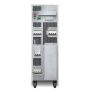 APC Easy UPS 3S E3SUPS20KH Noodstroomvoeding - 20kVA 3fase(400V) in&uit inc. 0 (externe) accu's (E3SUPS20KH) thumbnail