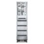 APC Easy UPS 3S E3SUPS20KHB Noodstroomvoeding - 20kVA 3fase(400V) in&uit, excl. interne accu's (E3SUPS20KHB) thumbnail