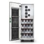 APC Easy UPS 3S E3SUPS30KHB2 Noodstroomvoeding - 30kVA, 3fase(400V) in&uit inc. 4 interne accu's (E3SUPS30KHB2) thumbnail